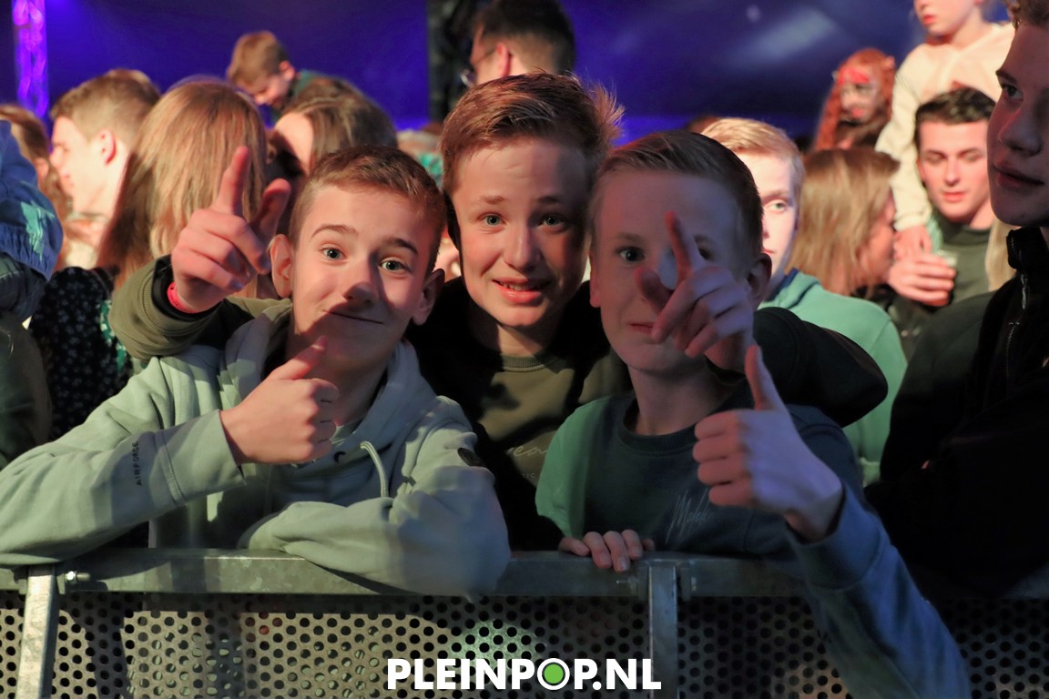 Publiek Zondag  (120)